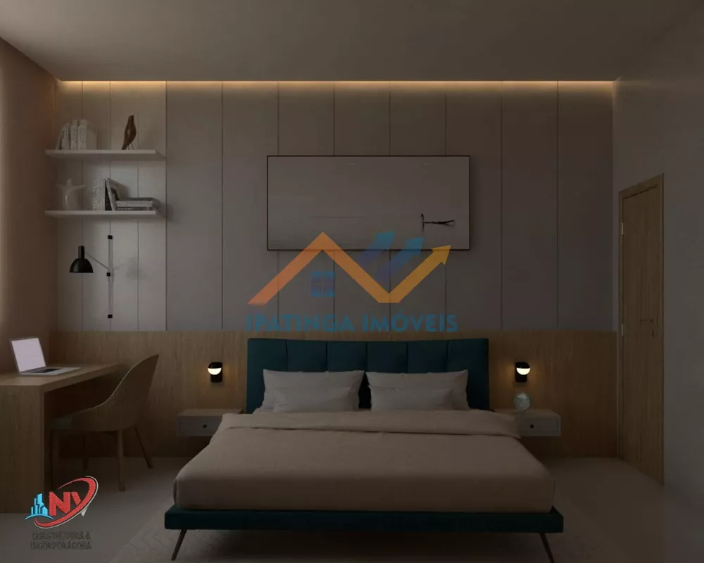 Casa, 3 quartos, 160 m² - Foto 4