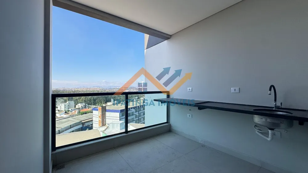 Apartamento, 1 quarto, 68 m² - Foto 7
