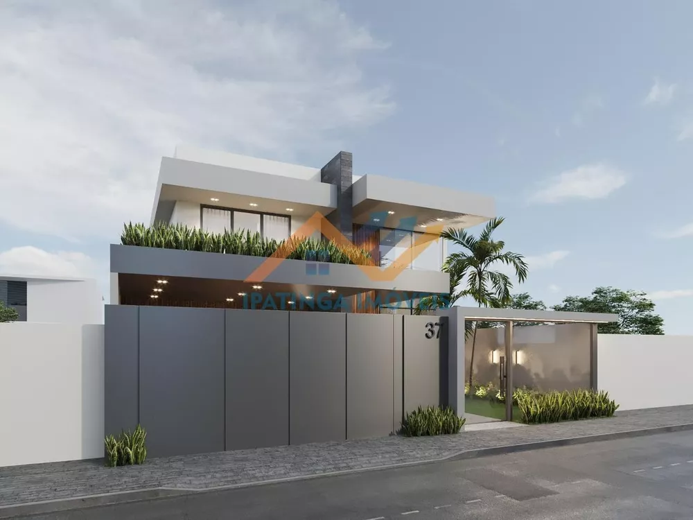 Casa, 4 quartos, 310 m² - Foto 3