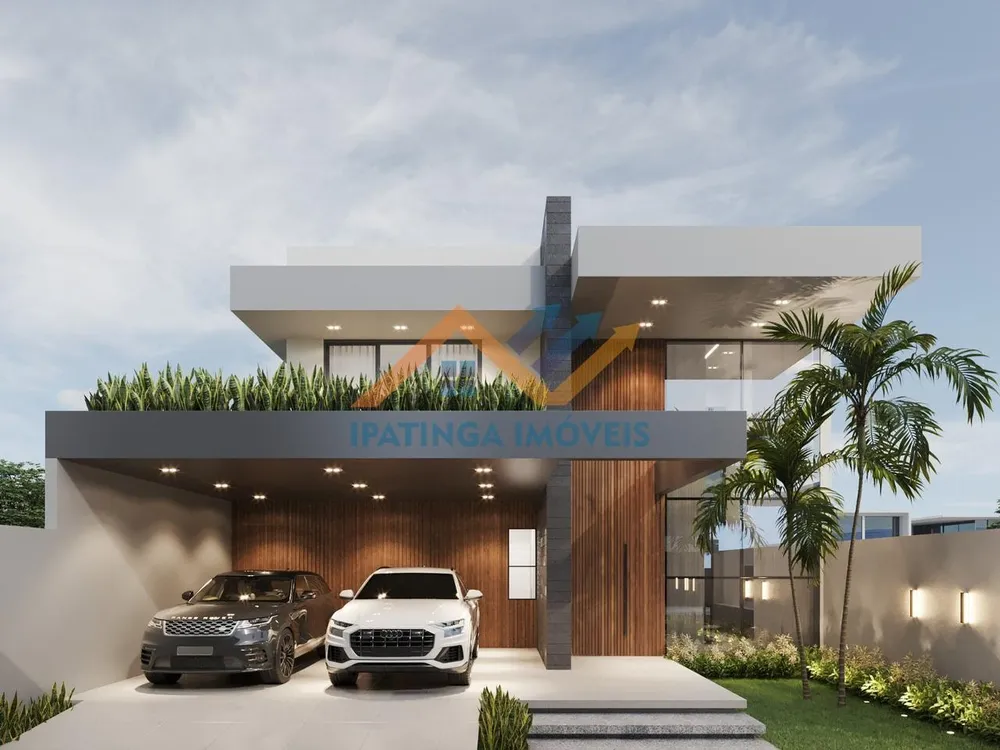 Casa, 4 quartos, 310 m² - Foto 4