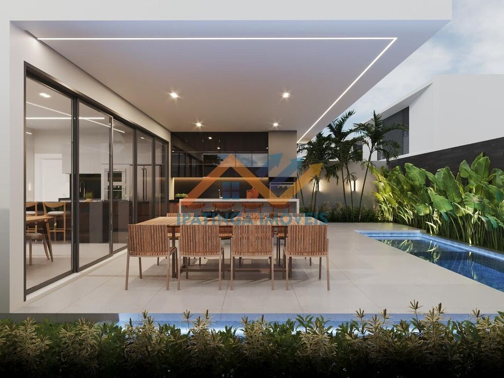 Casa, 4 quartos, 310 m² - Foto 5