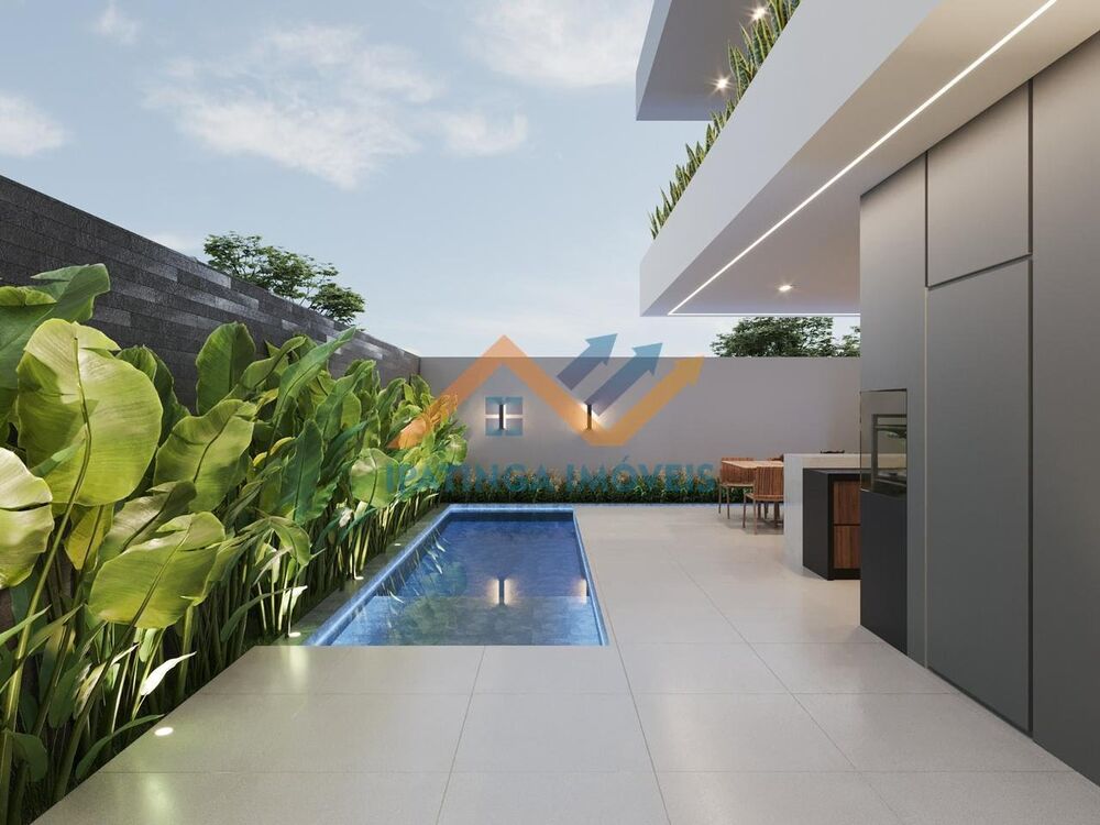 Casa, 4 quartos, 310 m² - Foto 6