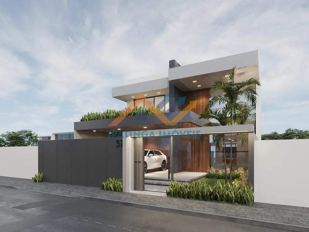 Casa, 4 quartos, 310 m² - Foto 5