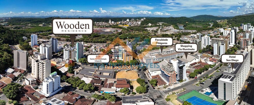 Cobertura, 3 quartos, 213 m² - Foto 6