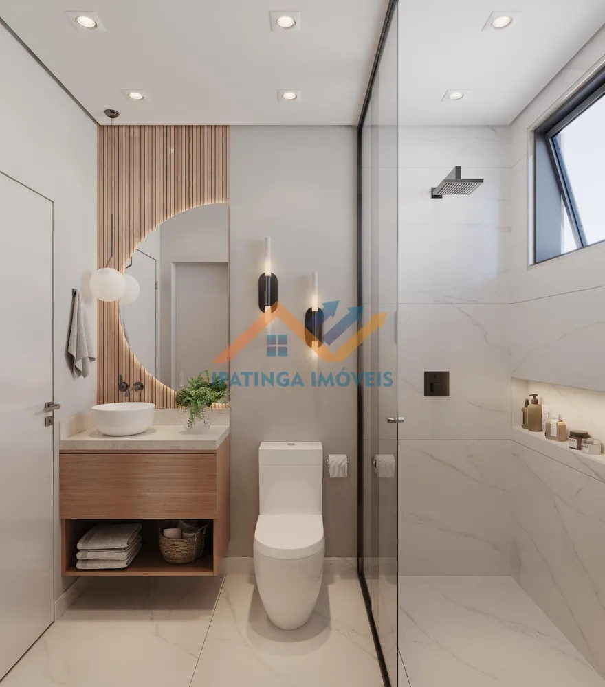 Cobertura, 3 quartos, 213 m² - Foto 8