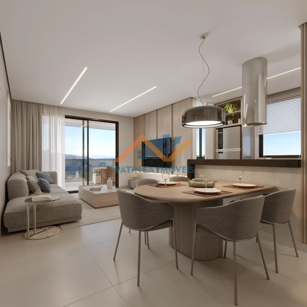 Cobertura, 3 quartos, 213 m² - Foto 4