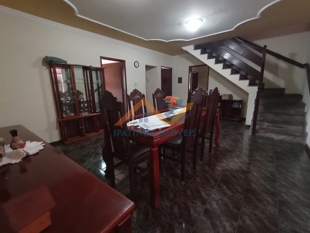 Casa, 3 quartos, 210 m² - Foto 14