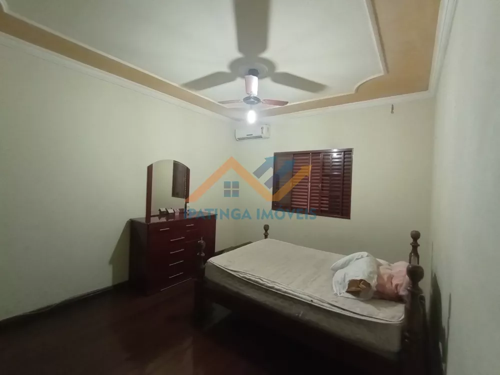 Casa, 3 quartos, 210 m² - Foto 10