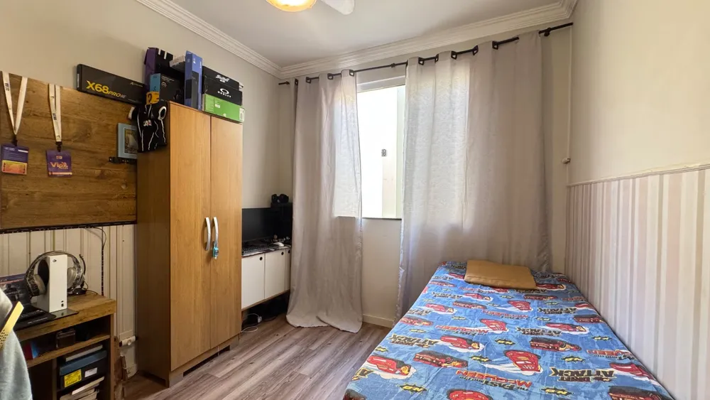 Casa, 2 quartos, 80 m² - Foto 6