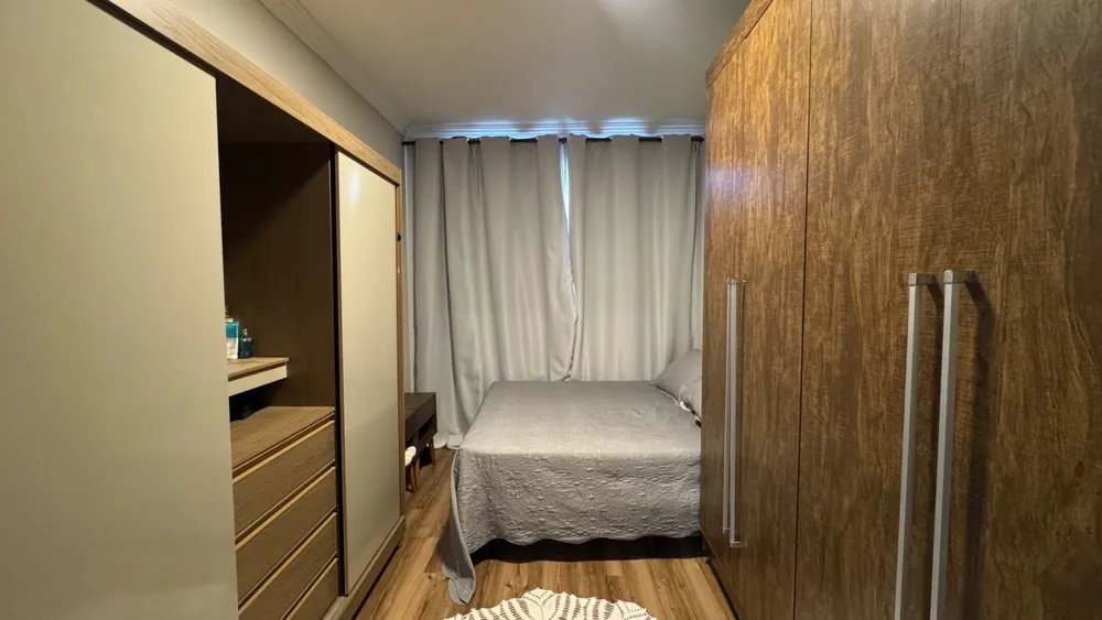 Casa, 2 quartos, 80 m² - Foto 7