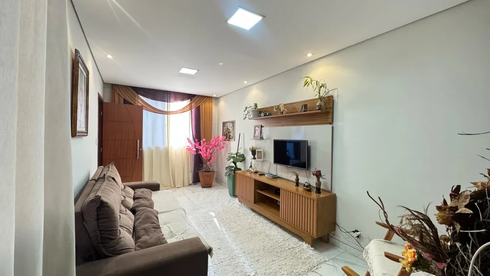 Casa, 2 quartos, 80 m² - Foto 2