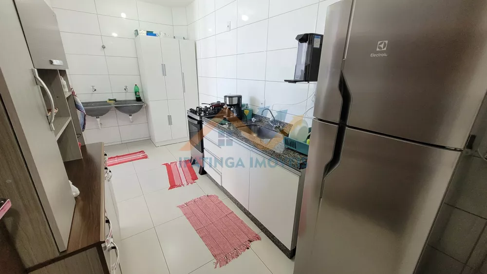 Apartamento à venda com 2 quartos, 74m² - Foto 3