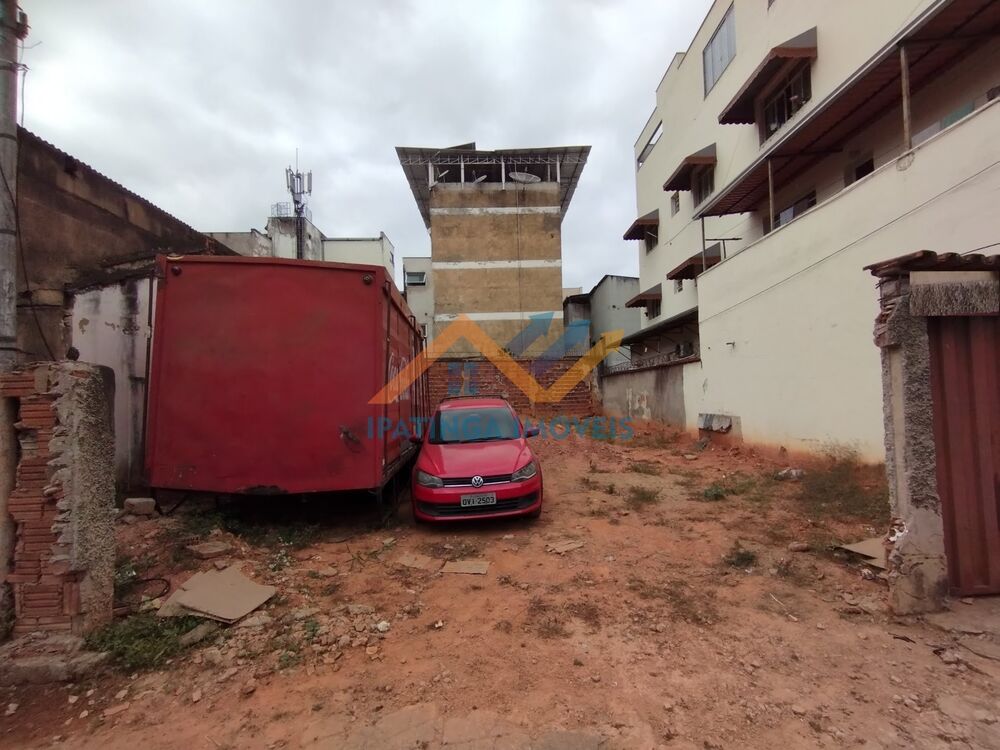 Terreno, 240 m² - Foto 1