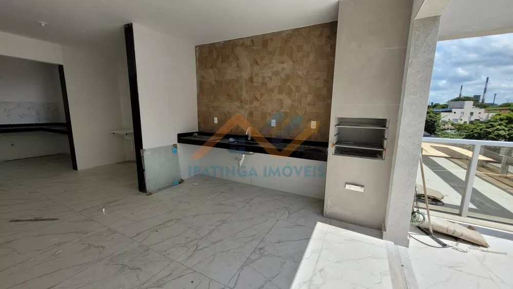 Cobertura à venda com 3 quartos, 180m² - Foto 3