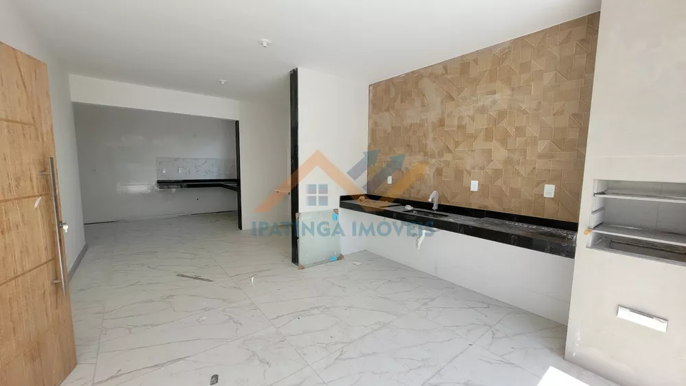 Cobertura à venda com 3 quartos, 180m² - Foto 2