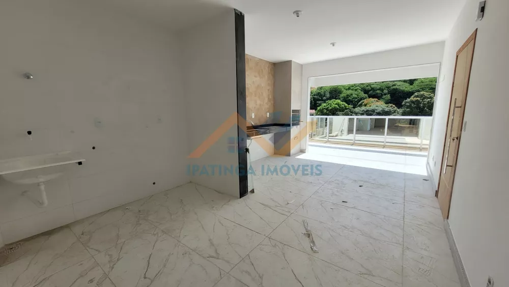 Cobertura à venda com 3 quartos, 180m² - Foto 5