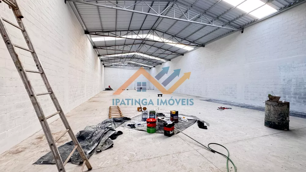 Depósito-Galpão, 400 m² - Foto 3