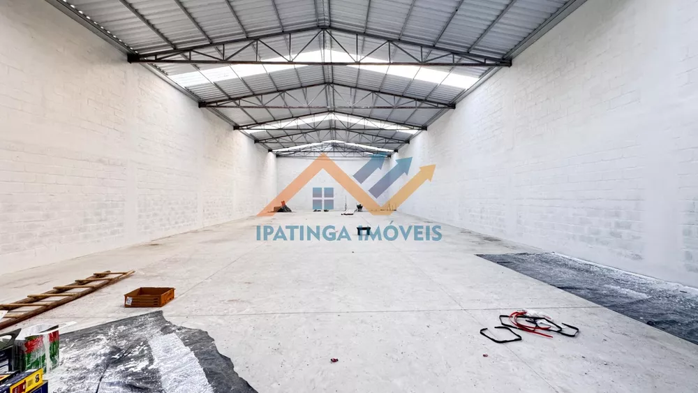 Depósito-Galpão, 400 m² - Foto 4