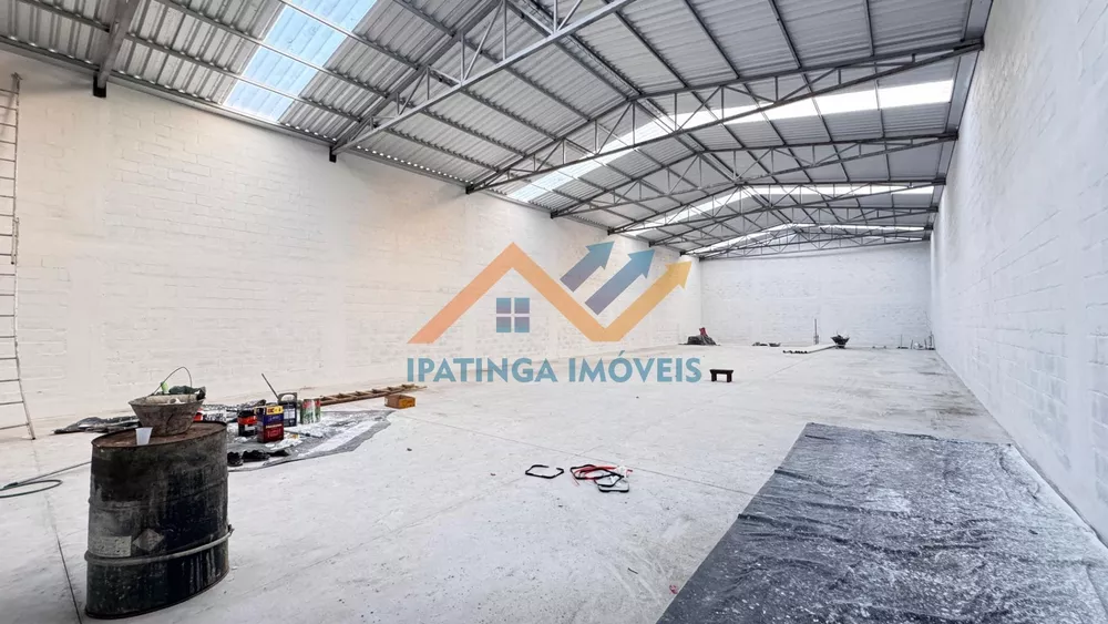 Depósito-Galpão, 400 m² - Foto 2