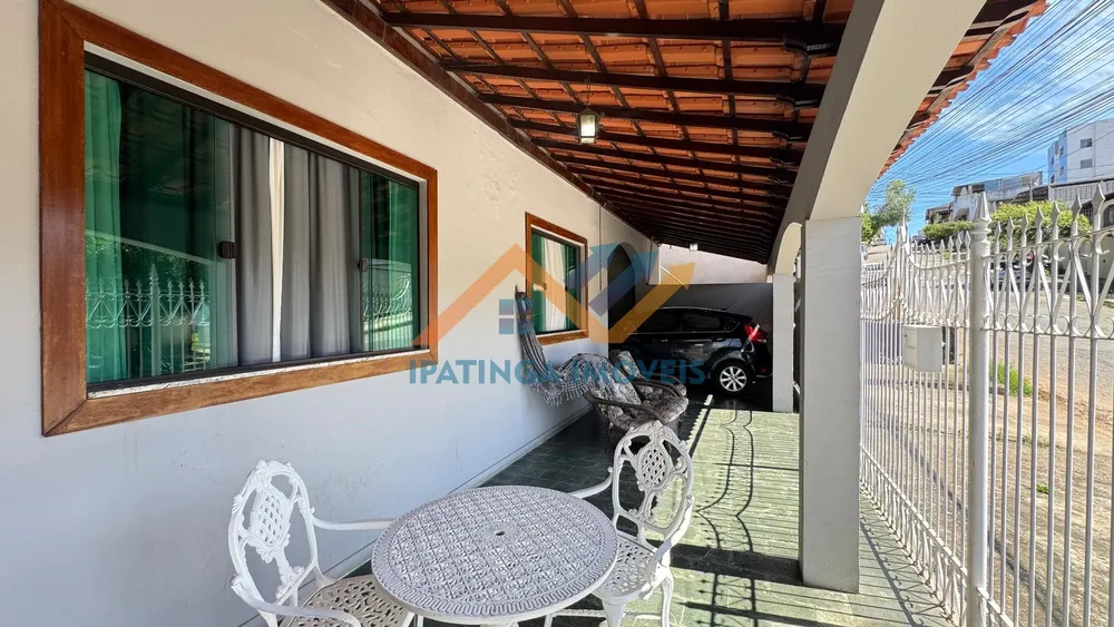 Casa, 3 quartos, 180 m² - Foto 3