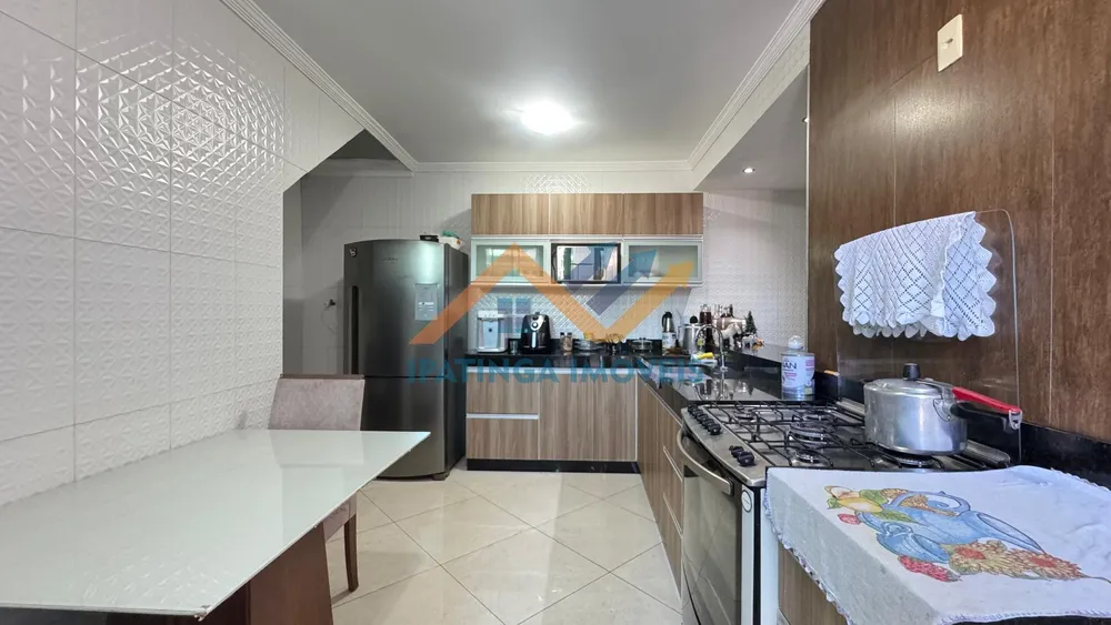 Casa, 3 quartos, 180 m² - Foto 9