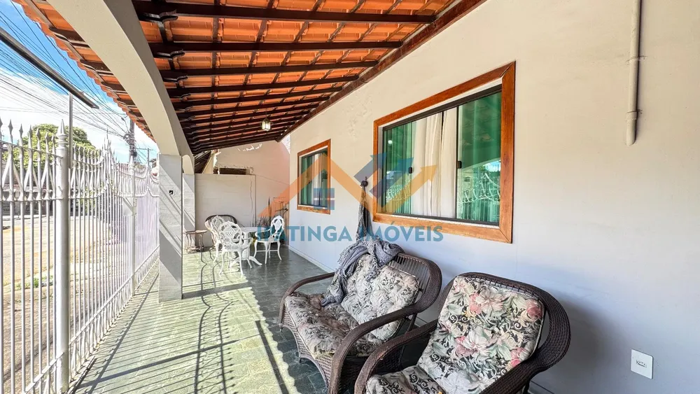 Casa, 3 quartos, 180 m² - Foto 1
