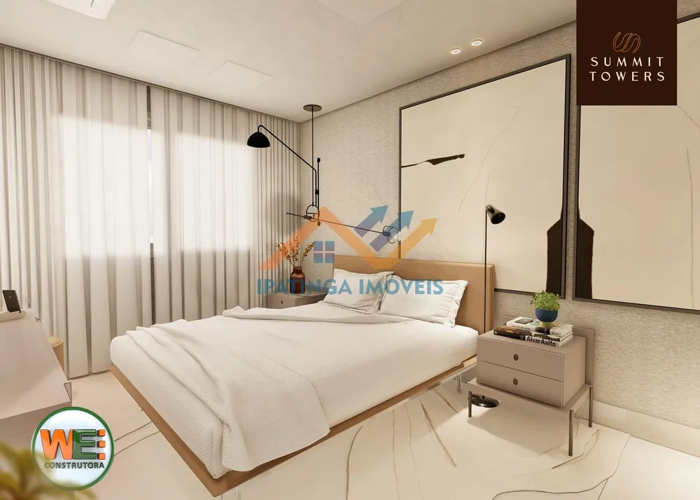 Apartamento, 3 quartos, 107 m² - Foto 6