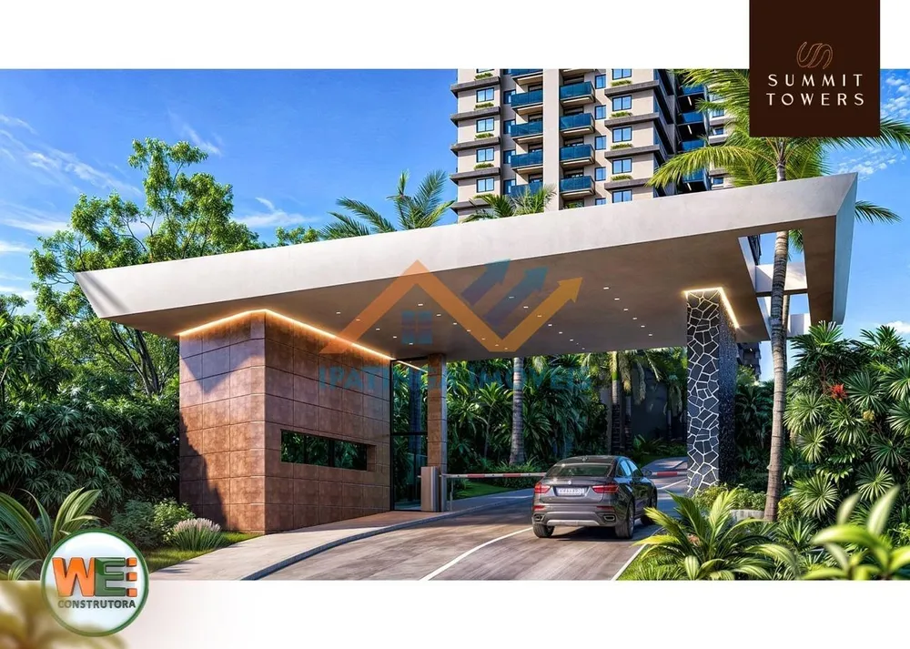 Apartamento, 3 quartos, 107 m² - Foto 19