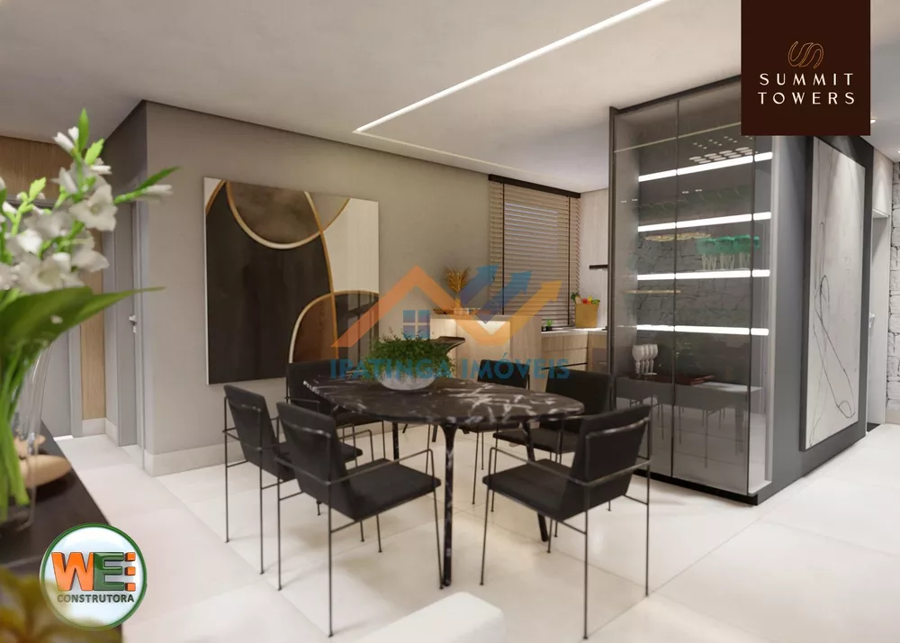 Apartamento, 3 quartos, 107 m² - Foto 5