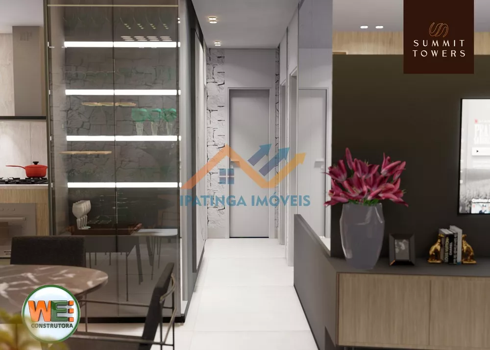 Apartamento, 3 quartos, 107 m² - Foto 6
