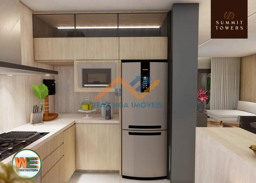Apartamento, 3 quartos, 107 m² - Foto 8