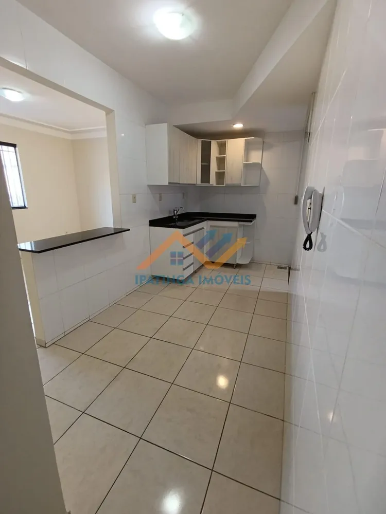 Apartamento, 2 quartos, 61 m² - Foto 2