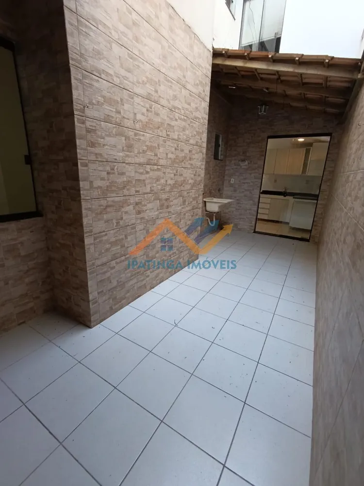 Apartamento, 2 quartos, 61 m² - Foto 6
