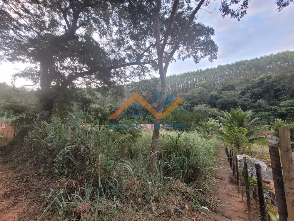 Chácara, 1000 m² - Foto 1