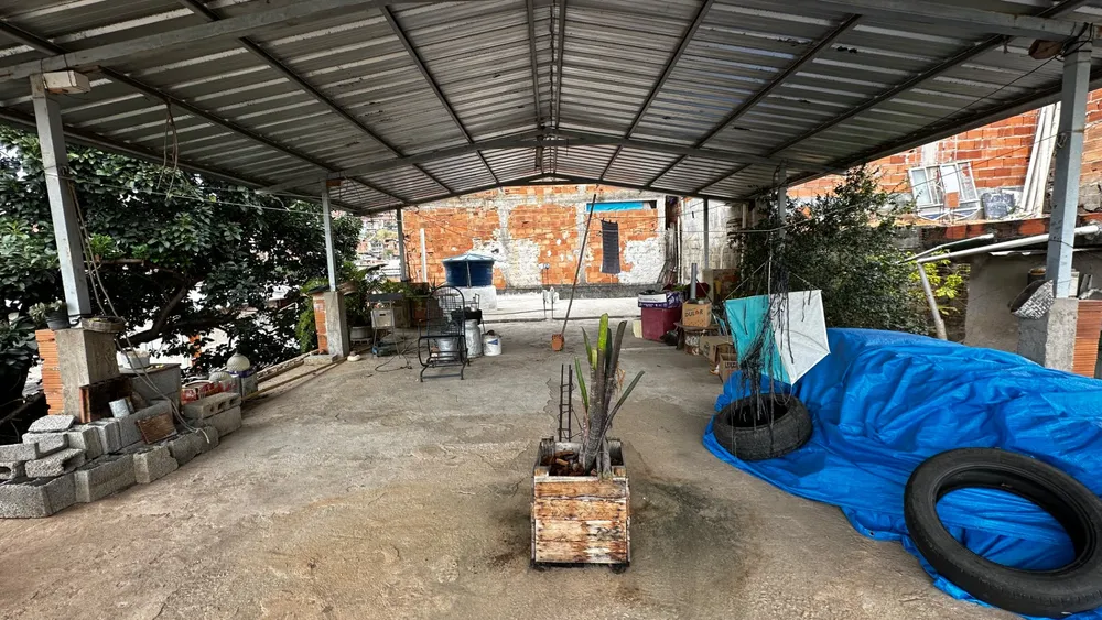 Casa, 4 quartos, 120 m² - Foto 2
