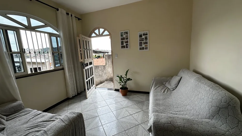 Casa, 4 quartos, 120 m² - Foto 6