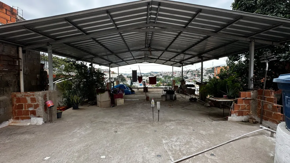 Casa, 4 quartos, 120 m² - Foto 1