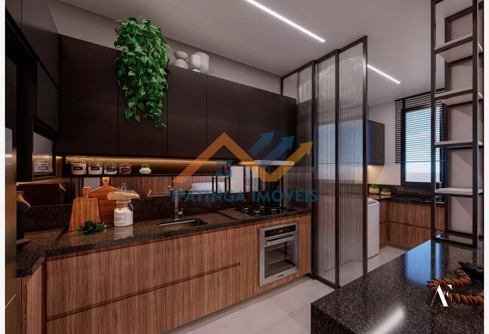 Cobertura, 3 quartos, 191 m² - Foto 5