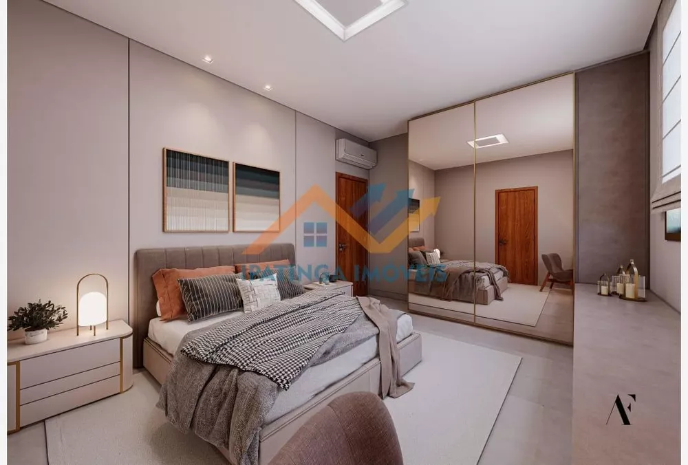 Cobertura, 3 quartos, 191 m² - Foto 6