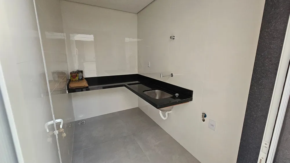 Cobertura, 3 quartos, 191 m² - Foto 2