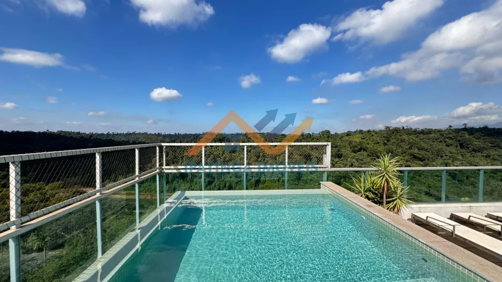 Apartamento, 3 quartos, 140 m² - Foto 20