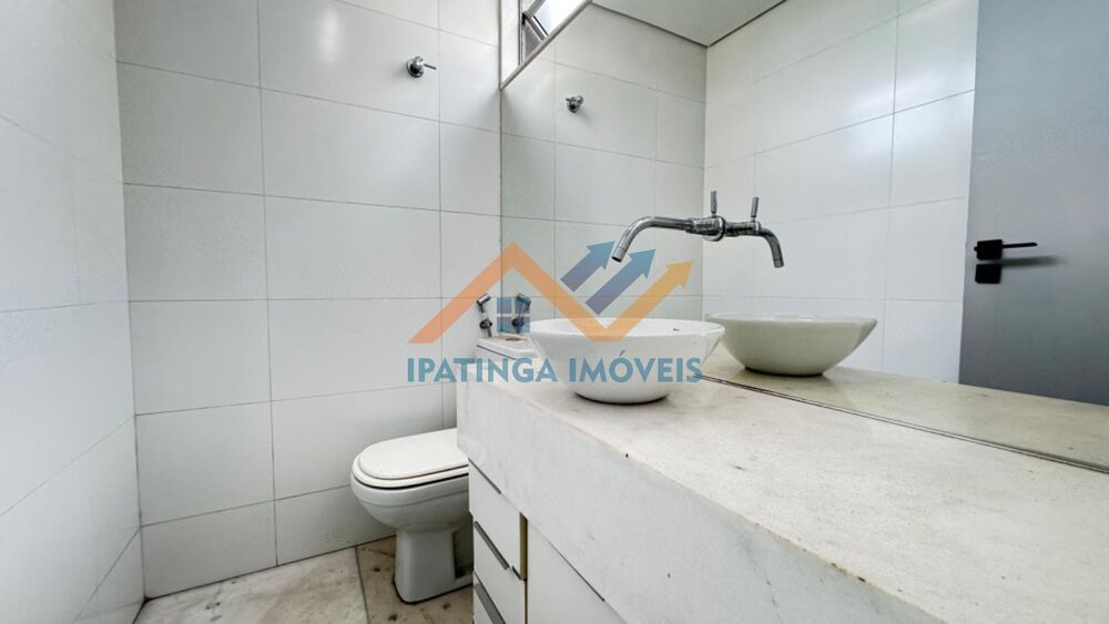 Apartamento, 3 quartos, 140 m² - Foto 5
