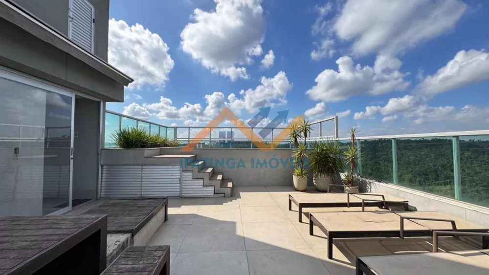 Apartamento, 3 quartos, 140 m² - Foto 21