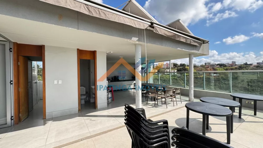 Apartamento, 3 quartos, 140 m² - Foto 17