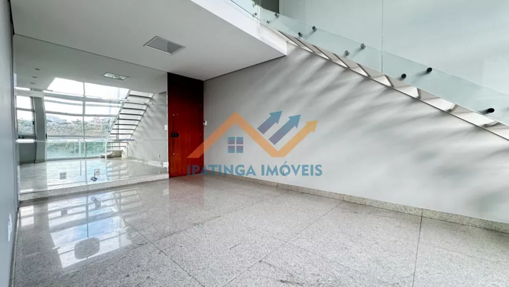 Apartamento, 3 quartos, 140 m² - Foto 3