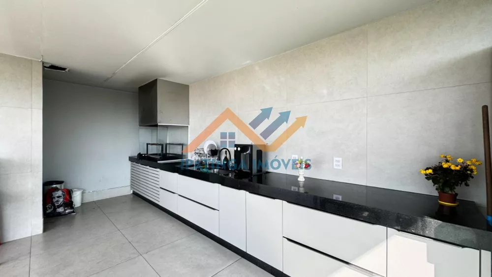 Apartamento, 3 quartos, 140 m² - Foto 16