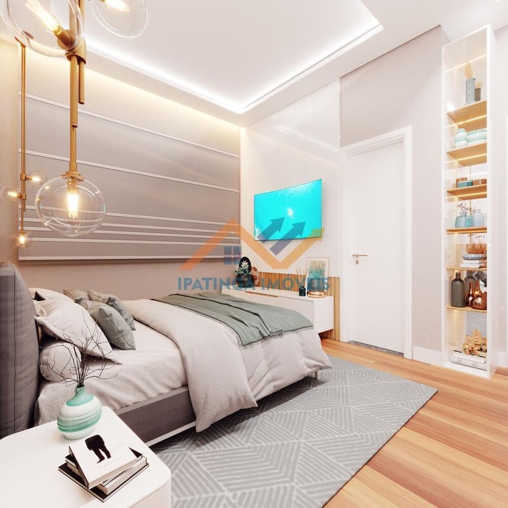 Apartamento, 3 quartos, 95 m² - Foto 1