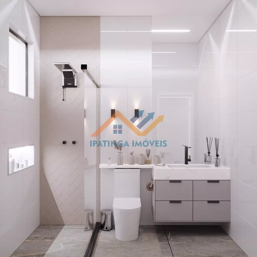 Apartamento, 3 quartos, 95 m² - Foto 7