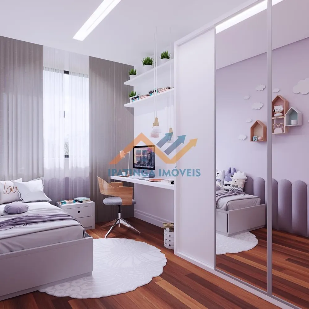 Apartamento, 3 quartos, 95 m² - Foto 9