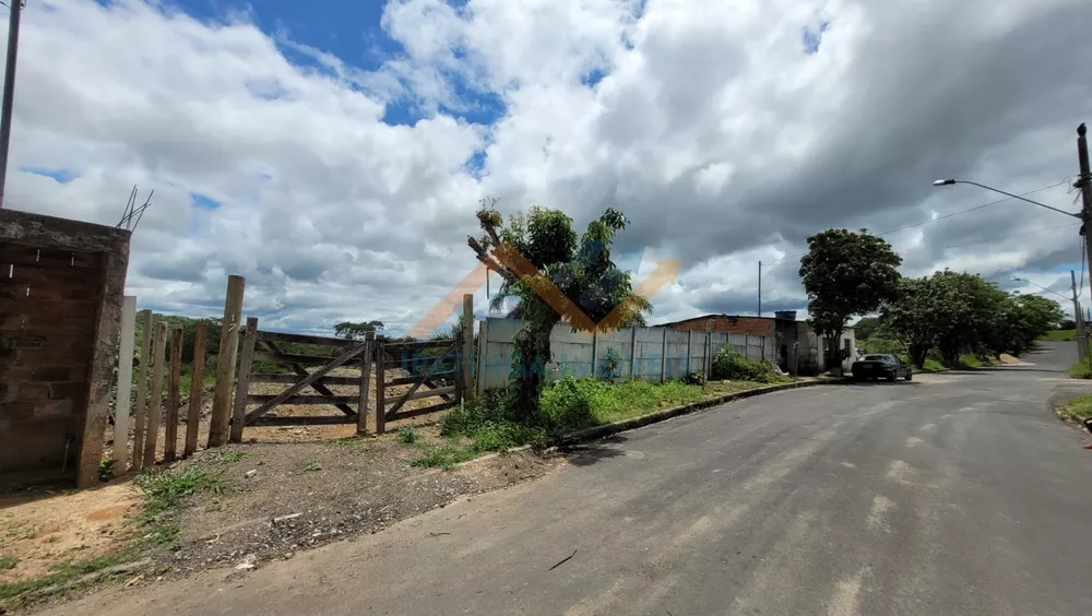 Terreno à venda, 362m² - Foto 3